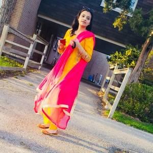 Meet your Posher, Kulvir